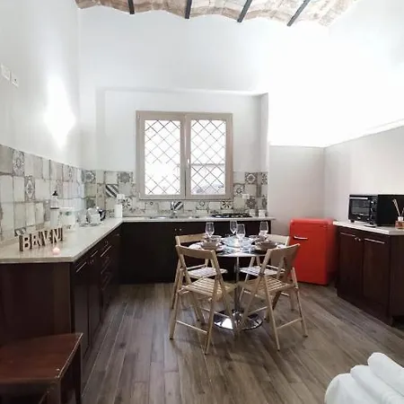 Ogni Volta Apartamento *