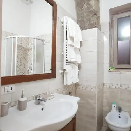 Apartment Ogni Volta