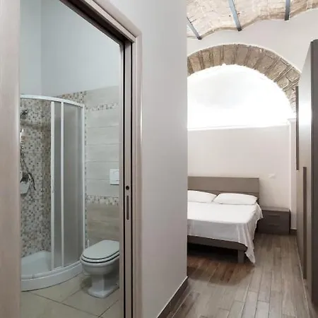 Ogni Volta Apartment