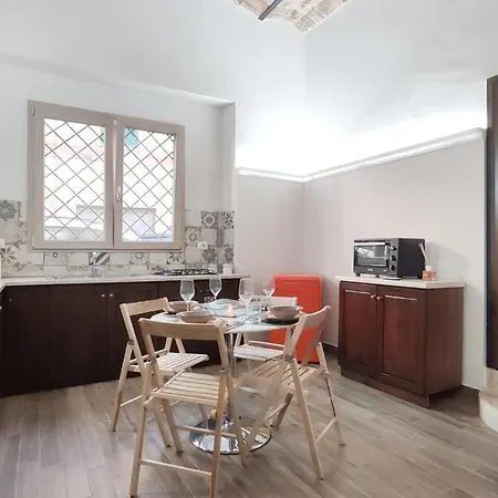 Ogni Volta Apartment Nettuno
