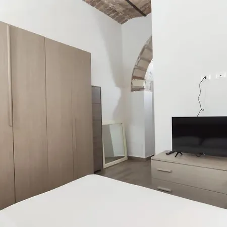 Apartment Ogni Volta Nettuno