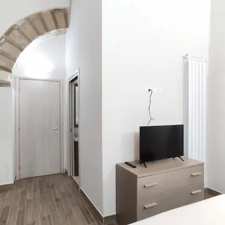 Apartment Ogni Volta Nettuno