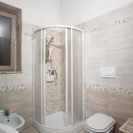 Apartment Ogni Volta Nettuno