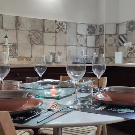 Apartment Ogni Volta Nettuno