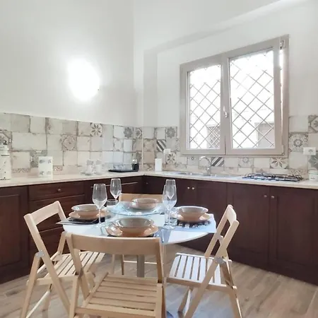 Ogni Volta Apartment Nettuno