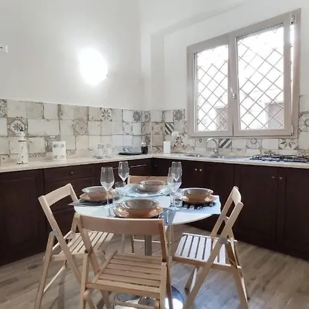 Ogni Volta Apartment