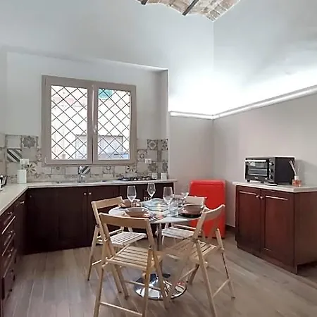 Hotel Ogni Volta
