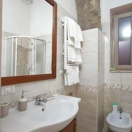 Hotel Ogni Volta